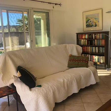 Spacious Family House Near The Sea 4* Porto-Vecchio (Corsica)