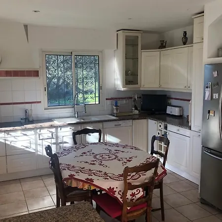 Hotel Spacious Family House Near The Sea Porto-Vecchio (Corsica)