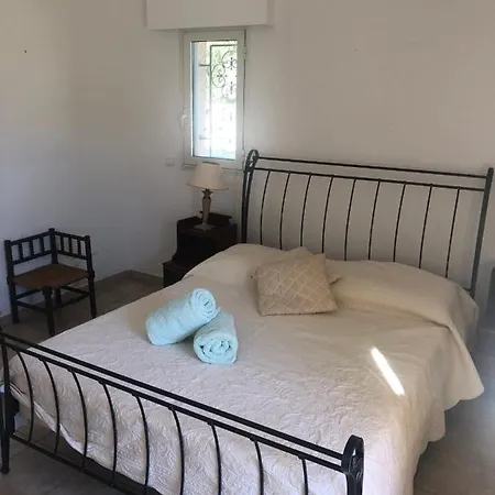 Spacious Family House Near The Sea 4* Porto-Vecchio (Corsica)
