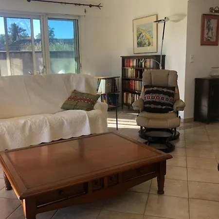 Spacious Family House Near The Sea Hotel Porto-Vecchio (Corsica)
