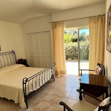 Spacious Family House Near The Sea 4* Porto-Vecchio (Corsica)