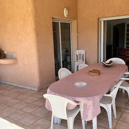 Spacious Family House Near The Sea Hotel Porto-Vecchio (Corsica)