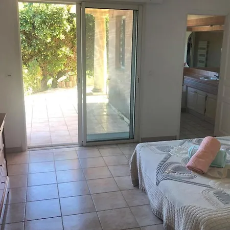 Spacious Family House Near The Sea Hotel Porto-Vecchio (Corsica)