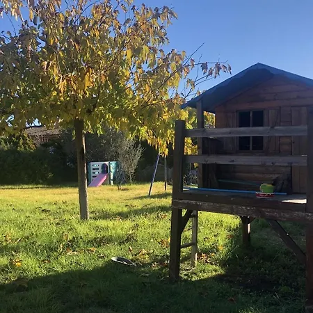 Hotel Spacious Family House Near The Sea Porto-Vecchio (Corsica)