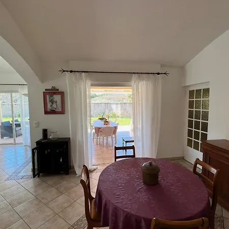 Hotel Spacious Family House Near The Sea Porto-Vecchio (Corsica)