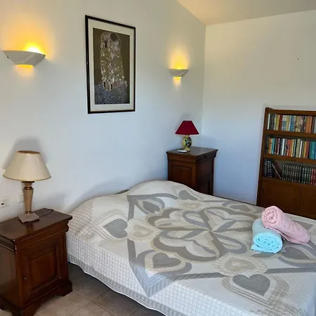 Spacious Family House Near The Sea Hotel Porto-Vecchio (Corsica)
